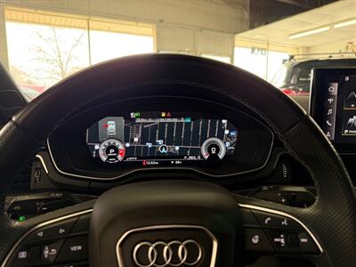 2021 Audi S5 Sportback 3.0T quattro Prestige   - Photo 22 - Grand Rapids, MI 49548