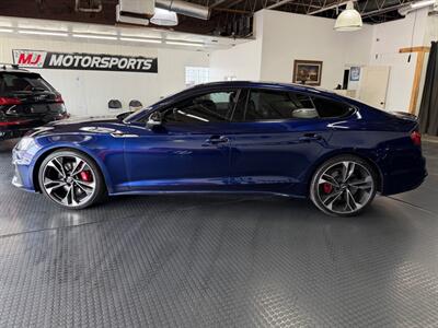 2021 Audi S5 Sportback 3.0T quattro Prestige   - Photo 7 - Grand Rapids, MI 49548