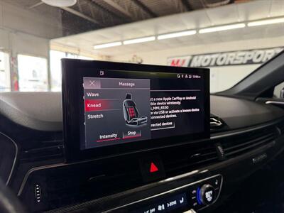 2021 Audi S5 Sportback 3.0T quattro Prestige   - Photo 34 - Grand Rapids, MI 49548