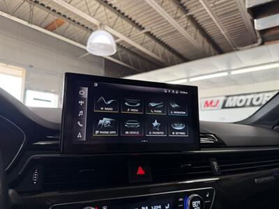 2021 Audi S5 Sportback 3.0T quattro Prestige   - Photo 24 - Grand Rapids, MI 49548
