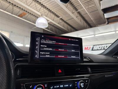 2021 Audi S5 Sportback 3.0T quattro Prestige   - Photo 29 - Grand Rapids, MI 49548