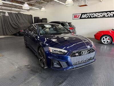 2021 Audi S5 Sportback 3.0T quattro Prestige   - Photo 13 - Grand Rapids, MI 49548