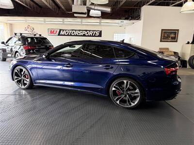 2021 Audi S5 Sportback 3.0T quattro Prestige   - Photo 8 - Grand Rapids, MI 49548