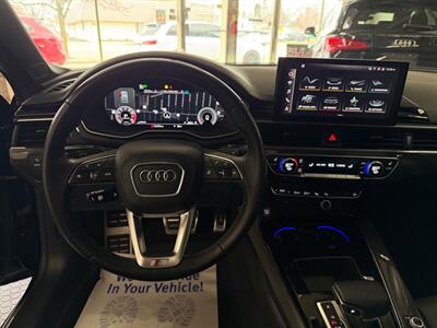 2021 Audi S5 Sportback 3.0T quattro Prestige   - Photo 21 - Grand Rapids, MI 49548