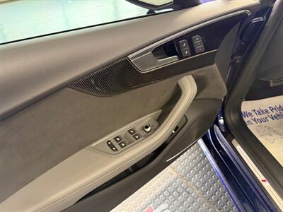 2021 Audi S5 Sportback 3.0T quattro Prestige   - Photo 16 - Grand Rapids, MI 49548