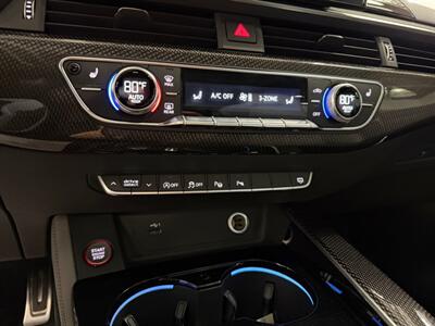 2021 Audi S5 Sportback 3.0T quattro Prestige   - Photo 35 - Grand Rapids, MI 49548