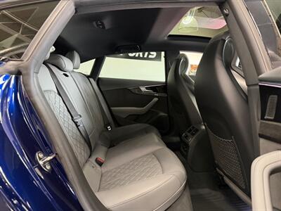 2021 Audi S5 Sportback 3.0T quattro Prestige   - Photo 45 - Grand Rapids, MI 49548