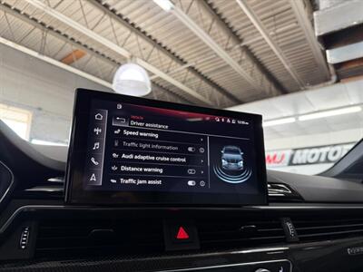 2021 Audi S5 Sportback 3.0T quattro Prestige   - Photo 31 - Grand Rapids, MI 49548