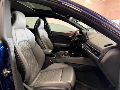 2021 Audi S5 Sportback 3.0T quattro Prestige   - Photo 43 - Grand Rapids, MI 49548