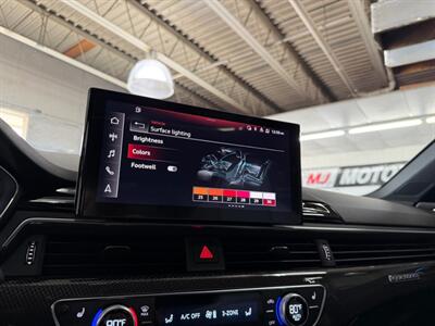 2021 Audi S5 Sportback 3.0T quattro Prestige   - Photo 30 - Grand Rapids, MI 49548