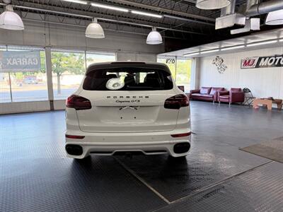 2016 Porsche Cayenne GTS   - Photo 9 - Grand Rapids, MI 49548