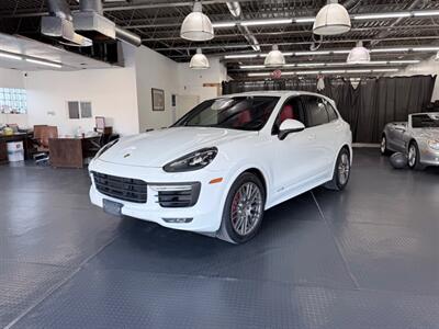 2016 Porsche Cayenne GTS   - Photo 4 - Grand Rapids, MI 49548