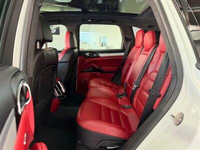 2016 Porsche Cayenne GTS   - Photo 47 - Grand Rapids, MI 49548