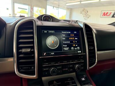 2016 Porsche Cayenne GTS   - Photo 31 - Grand Rapids, MI 49548