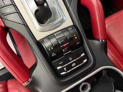 2016 Porsche Cayenne GTS   - Photo 36 - Grand Rapids, MI 49548