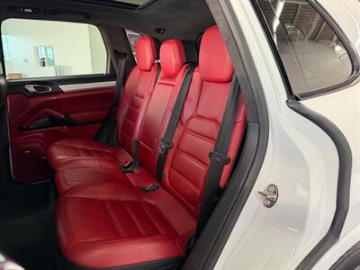 2016 Porsche Cayenne GTS   - Photo 48 - Grand Rapids, MI 49548