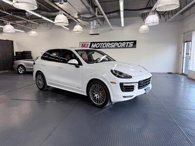 2016 Porsche Cayenne GTS   - Photo 13 - Grand Rapids, MI 49548