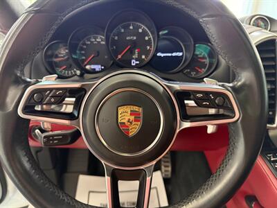 2016 Porsche Cayenne GTS   - Photo 24 - Grand Rapids, MI 49548