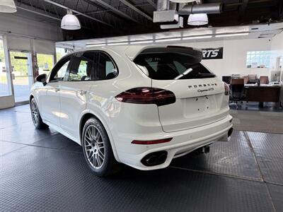 2016 Porsche Cayenne GTS   - Photo 8 - Grand Rapids, MI 49548