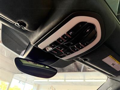 2016 Porsche Cayenne GTS   - Photo 27 - Grand Rapids, MI 49548
