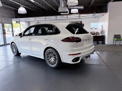 2016 Porsche Cayenne GTS   - Photo 7 - Grand Rapids, MI 49548