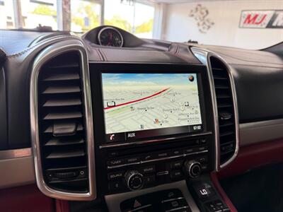 2016 Porsche Cayenne GTS   - Photo 30 - Grand Rapids, MI 49548