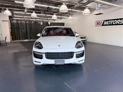2016 Porsche Cayenne GTS   - Photo 3 - Grand Rapids, MI 49548