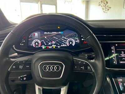 2020 Audi Q7 quattro Premium Plus 55 T   - Photo 33 - Grand Rapids, MI 49548