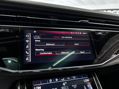 2020 Audi Q7 quattro Premium Plus 55 T   - Photo 37 - Grand Rapids, MI 49548