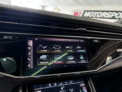 2020 Audi Q7 quattro Premium Plus 55 T   - Photo 35 - Grand Rapids, MI 49548