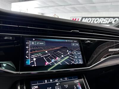 2020 Audi Q7 quattro Premium Plus 55 T   - Photo 40 - Grand Rapids, MI 49548