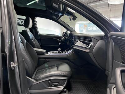 2020 Audi Q7 quattro Premium Plus 55 T   - Photo 50 - Grand Rapids, MI 49548