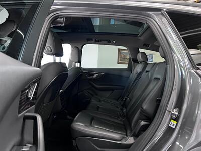 2020 Audi Q7 quattro Premium Plus 55 T   - Photo 57 - Grand Rapids, MI 49548