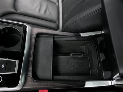 2020 Audi Q7 quattro Premium Plus 55 T   - Photo 44 - Grand Rapids, MI 49548