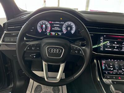 2020 Audi Q7 quattro Premium Plus 55 T   - Photo 29 - Grand Rapids, MI 49548