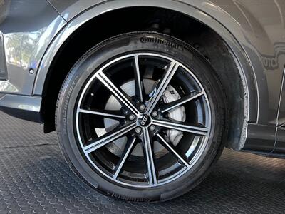 2020 Audi Q7 quattro Premium Plus 55 T   - Photo 19 - Grand Rapids, MI 49548