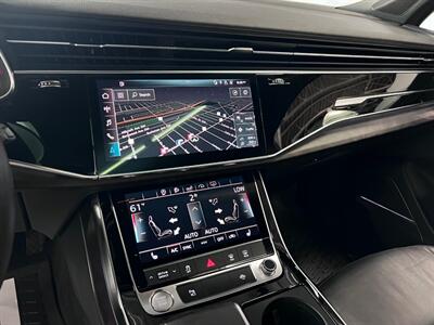2020 Audi Q7 quattro Premium Plus 55 T   - Photo 45 - Grand Rapids, MI 49548