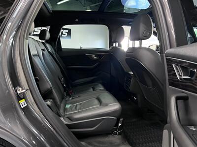 2020 Audi Q7 quattro Premium Plus 55 T   - Photo 53 - Grand Rapids, MI 49548