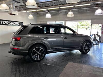 2020 Audi Q7 quattro Premium Plus 55 T   - Photo 15 - Grand Rapids, MI 49548
