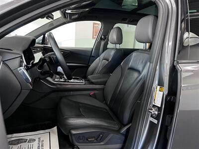 2020 Audi Q7 quattro Premium Plus 55 T   - Photo 25 - Grand Rapids, MI 49548