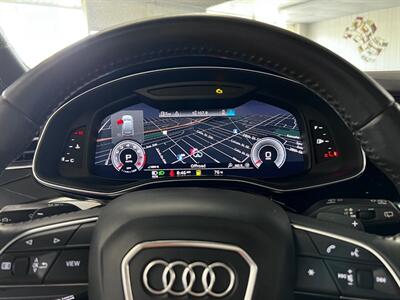 2020 Audi Q7 quattro Premium Plus 55 T   - Photo 32 - Grand Rapids, MI 49548