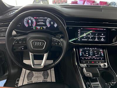 2020 Audi Q7 quattro Premium Plus 55 T   - Photo 28 - Grand Rapids, MI 49548