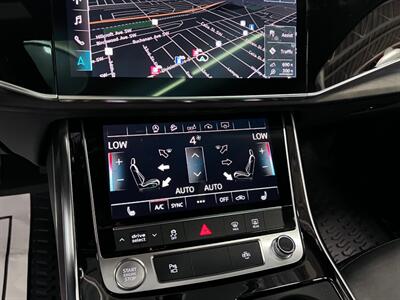 2020 Audi Q7 quattro Premium Plus 55 T   - Photo 41 - Grand Rapids, MI 49548