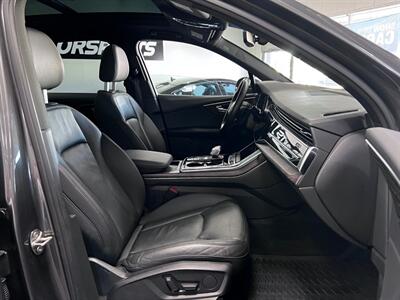 2020 Audi Q7 quattro Premium Plus 55 T   - Photo 51 - Grand Rapids, MI 49548