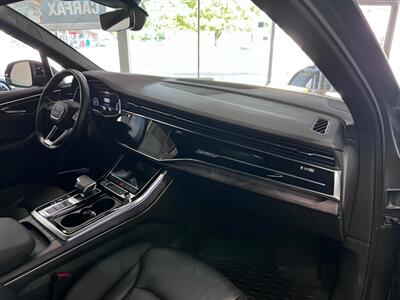 2020 Audi Q7 quattro Premium Plus 55 T   - Photo 49 - Grand Rapids, MI 49548