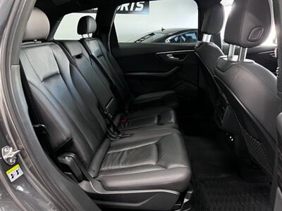 2020 Audi Q7 quattro Premium Plus 55 T   - Photo 54 - Grand Rapids, MI 49548