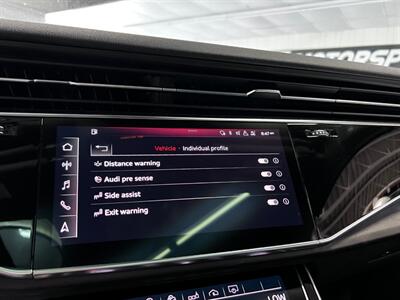 2020 Audi Q7 quattro Premium Plus 55 T   - Photo 38 - Grand Rapids, MI 49548