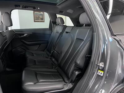 2020 Audi Q7 quattro Premium Plus 55 T   - Photo 58 - Grand Rapids, MI 49548