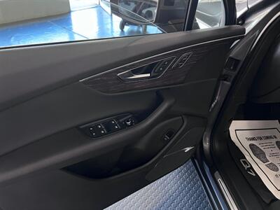 2020 Audi Q7 quattro Premium Plus 55 T   - Photo 21 - Grand Rapids, MI 49548