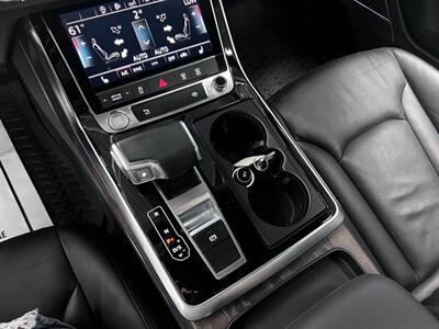 2020 Audi Q7 quattro Premium Plus 55 T   - Photo 43 - Grand Rapids, MI 49548